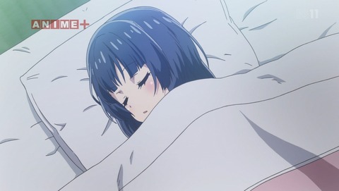 ネコぱら 3話 感想 94