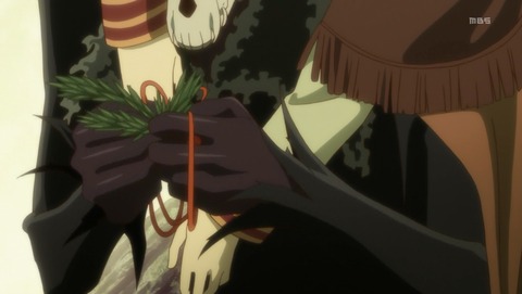 魔法使いの嫁 第11話 感想 恐怖を与えそうな言動はなるべくngで あにこ便 魔法使いの嫁 第11話 感想 恐怖を与えそうな言動はなるべくngで あにこ便