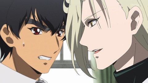 地獄先生ぬ～べ～ 2025年版 第11話 感想 鬼の手 VS. 火輪尾の術 43
