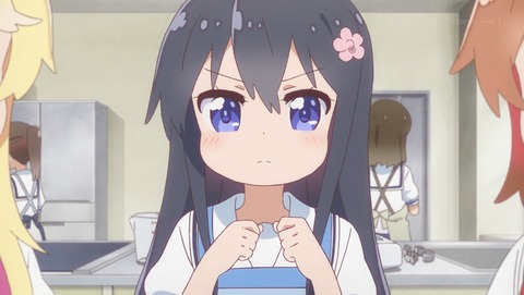 私に天使が舞い降りた! 5話 感想 38