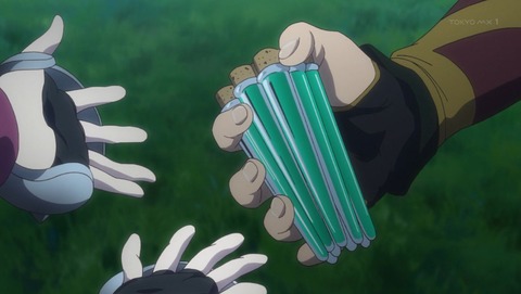 異世界魔王と召喚少女の奴隷魔術 8話 感想 038