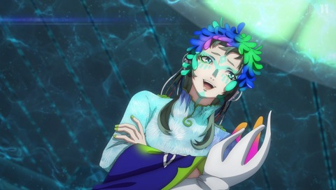 グノーシア 3話 感想 新たな乗員 99