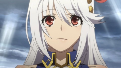 魔弾の王と戦姫 第13話 感想 失われたピンク戦姫を求めて 最終回 あにこ便 魔弾の王と戦姫 第13話 感想 失われたピンク戦姫を求めて 最終回 あにこ便