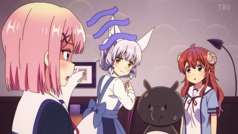 まちカドまぞく 2期 9話 感想 黒き感情!!ダークネスピーチ再び!! 27