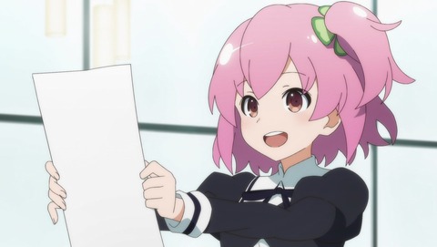 アサルトリリィ BOUQUET 3話 感想 64