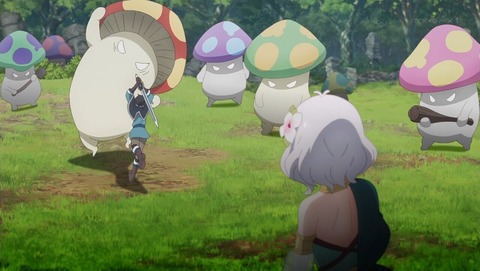 プリンセスコネクト!Re:Dive 1話 感想 0221