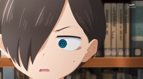 僕ヤバ 8話 感想 255