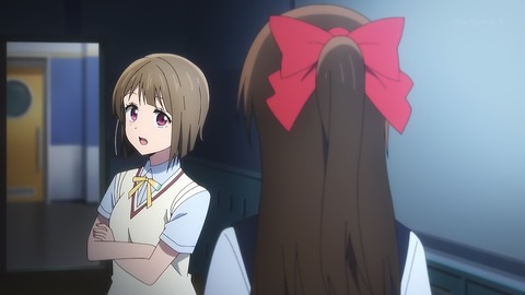 ラブライブ! 8話 感想 034