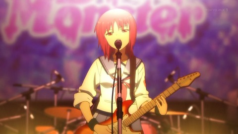 Angel Beats! 3話 感想 041