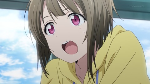 ラブライブ! 6話 感想 013