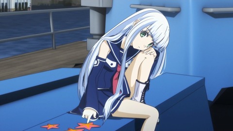 3DCG アニメ