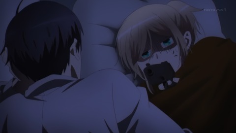 殺し愛 5話 感想 052