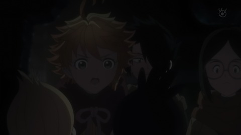 約束のネバーランド 5話 感想 020