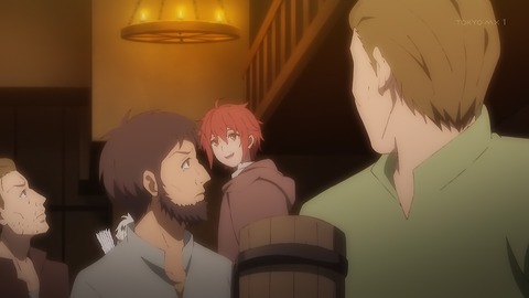 最果てのパラディン 10話 感想 024