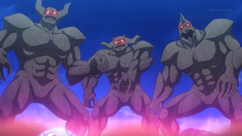 失格紋の最強賢者 6話 感想 036