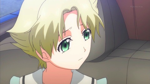 バディコンプレックス 10話 感想 277