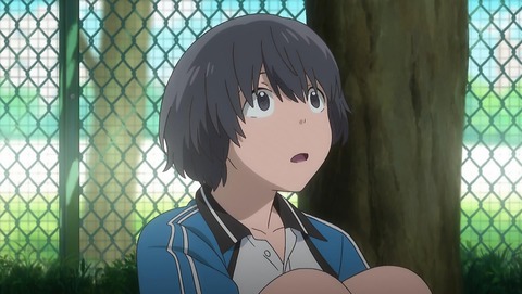 星合の空 第1話 感想 心の底に闇を抱える中学生たち あにこ便 星合の空 第1話 感想 心の底に闇を抱える中学生たち あにこ便