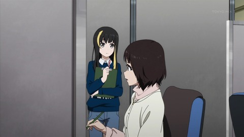 SHIROBAKO 24話 感想 473