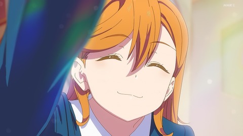 ラブライブ! 11話 感想 054