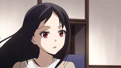 かぐや様は告らせたい~天才たちの恋愛頭脳戦~ 11話 感想 035