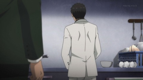 マイホームヒーロー 9話 感想 123