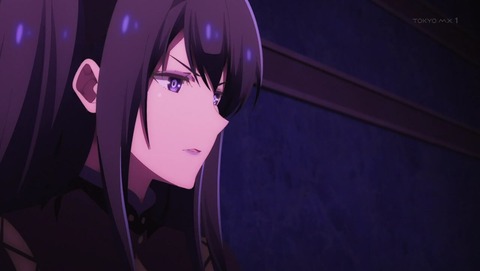 魔王学院の不適合者 Ⅱ 10話 感想 2290