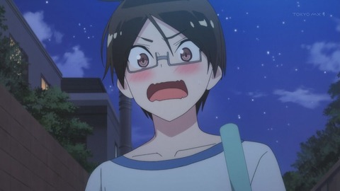 ぼくたちは勉強ができない! 6話 感想 197