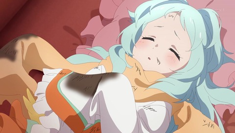 プリコネ2期 10話 感想 0670