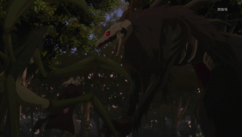 魔法使いの嫁 第8話 感想 チセの本気は世界の法則を乱す あにこ便 魔法使いの嫁 第8話 感想 チセの本気は世界の法則を乱す あにこ便