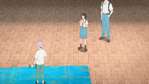 スキップとローファー 9話 感想 181