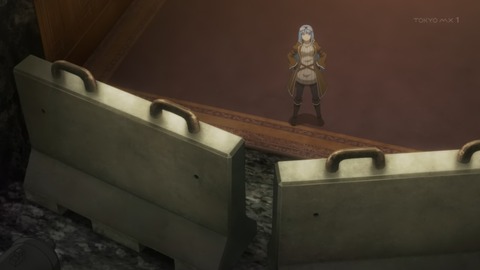 防振り 2期 9話 感想 059