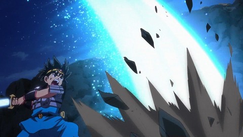 ドラゴンクエスト ダイの大冒険 第17話 感想 思わぬ再会 年版 あにこ便 ドラゴンクエスト ダイの大冒険 第17話 感想 思わぬ再会 年版 あにこ便