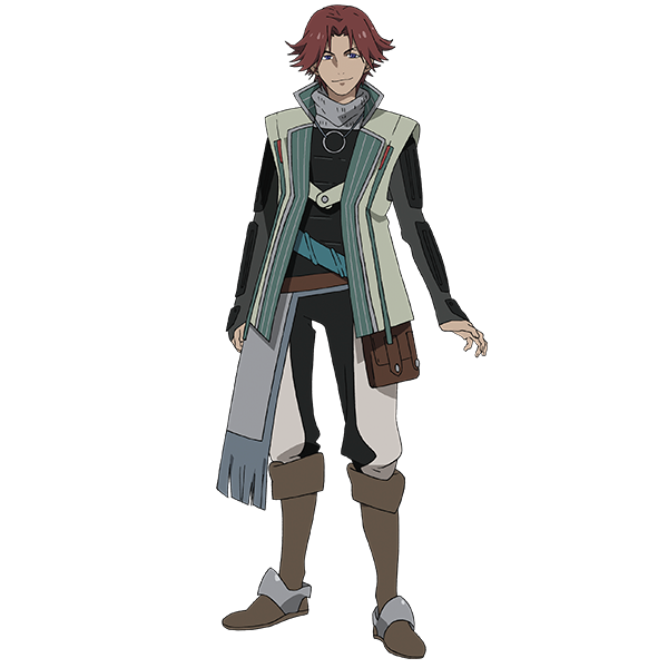 熱風海陸ブシロード 放送は今冬予定 キャストも発表 潘めぐみ Kenn 大塚明夫 ほか あにこ便