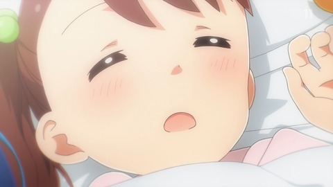 三ツ星カラーズ 12話 感想 5213
