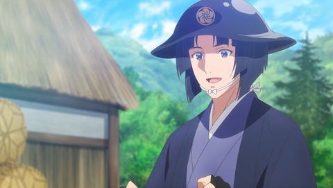 精霊幻想記 7話 感想 0229