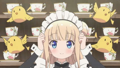 ひなこのーと 12話 最終回 感想 46