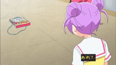 プリパラ 1話 感想 708