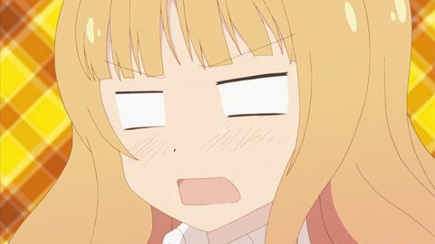 桜trick 再放送 第3話 感想 廃校寸前 生徒会長が壊れるのがラブライブ 学校ごと壊れるのが桜trick あにこ便 桜trick 再放送 第3話 感想 廃校寸前 生徒会長が壊れるのがラブライブ 学校ごと壊れるのが桜trick あにこ便