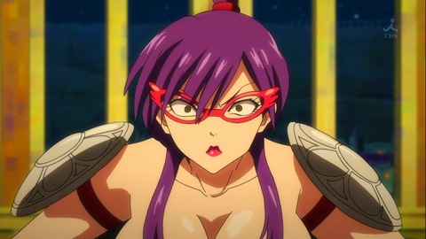 マギ 2期 第13話 感想 ティトスくん美形過ぎて生きるのがつらいorz あにこ便