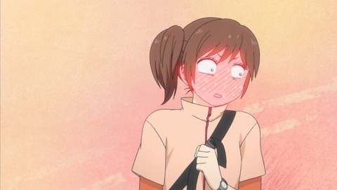 アオハライド 4話 128