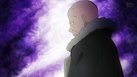 ルパン三世 PART6 7話 感想 2819