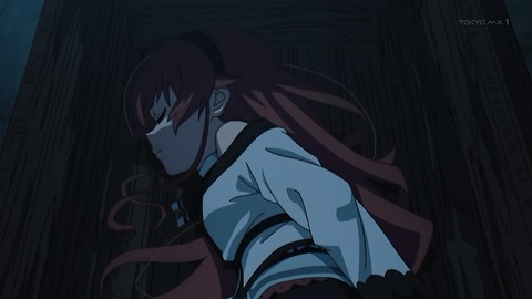 無職転生 5話 感想 027