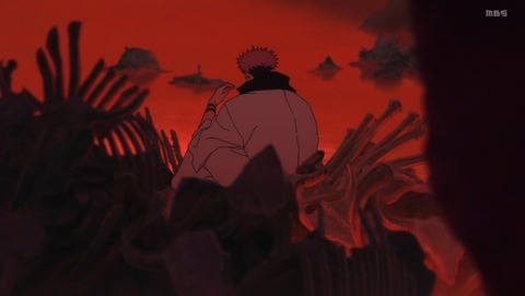 呪術廻戦 3期 死滅回游 前編 49話 感想 もう一度 2