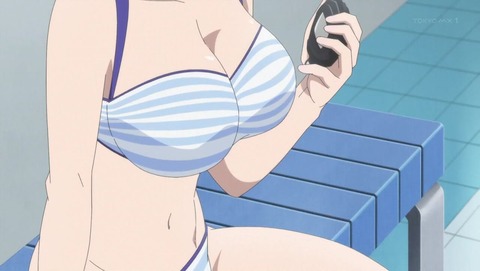 宇崎ちゃん2期 2話 感想 0794