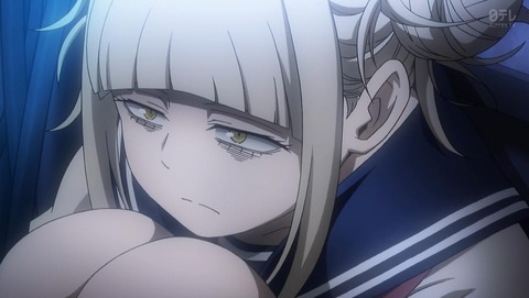 僕のヒーローアカデミア 4期 65話 感想 011