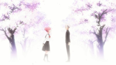 徒然チルドレン 2話 感想 784