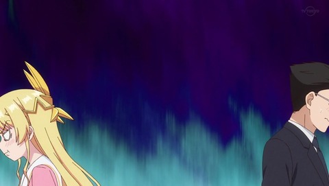 ファ美肉おじさん 最終回 12話 感想 3619