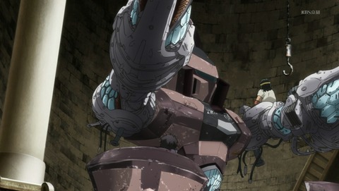 ナイツ マジック 第3話 感想 トライ エラーは開発の基本 あにこ便