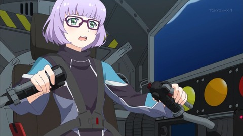 ソラとウミのアイダ 6話 感想 173