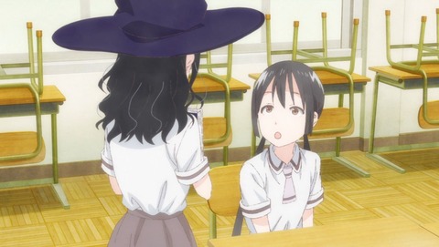あそびあそばせ 6話 感想 001